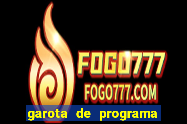 garota de programa cruzeiro sp