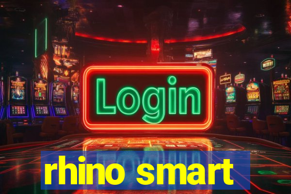 rhino smart