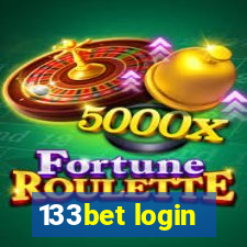 133bet login