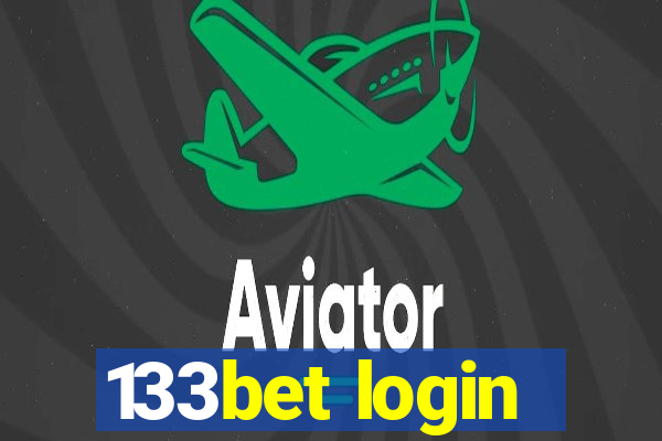 133bet login