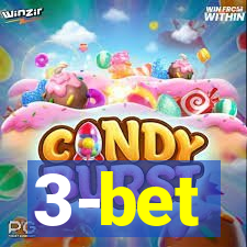 3-bet