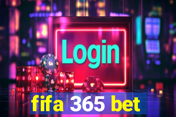 fifa 365 bet