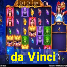 da Vinci