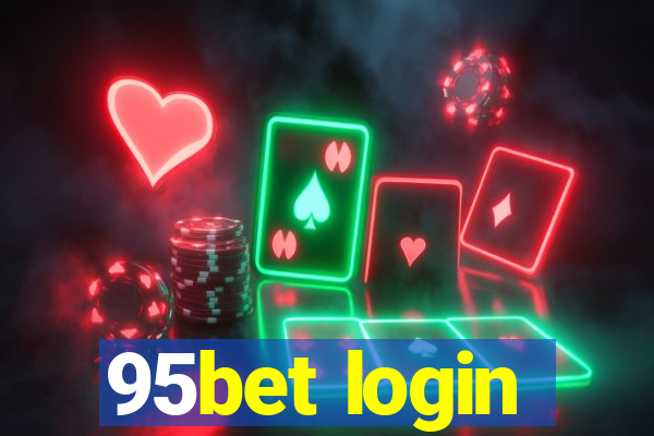 95bet login