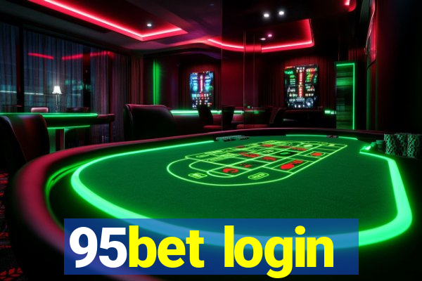 95bet login