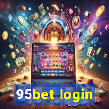 95bet login