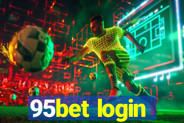 95bet login