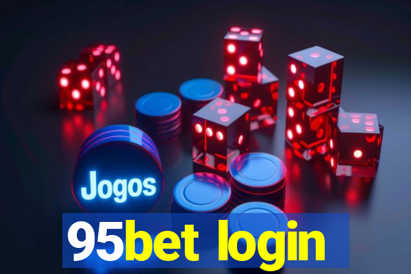 95bet login