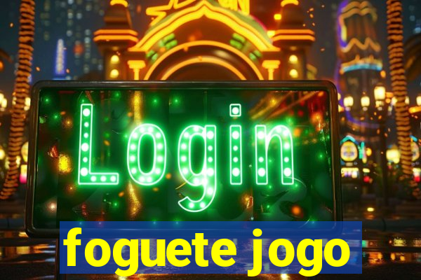 foguete jogo