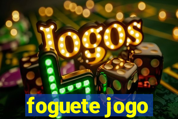 foguete jogo