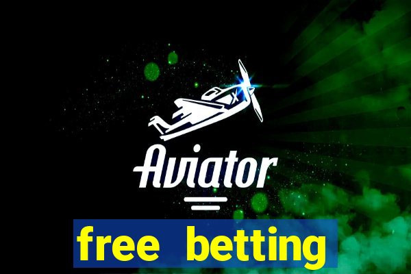 free betting without deposit