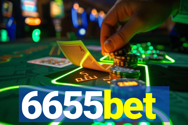 6655bet