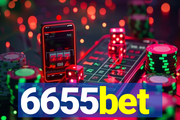 6655bet