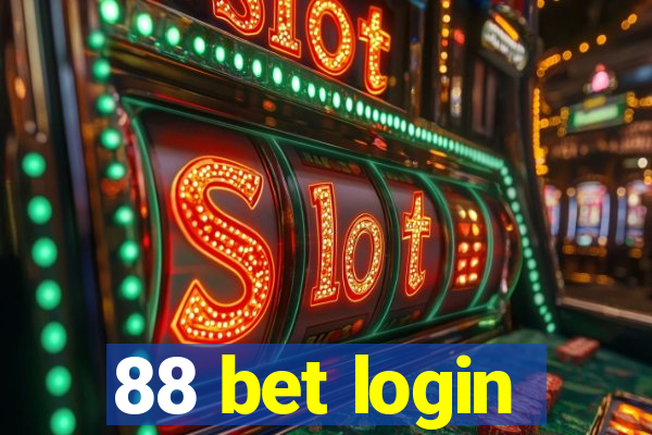 88 bet login