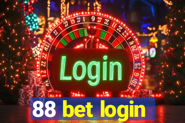 88 bet login