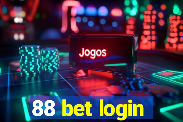 88 bet login