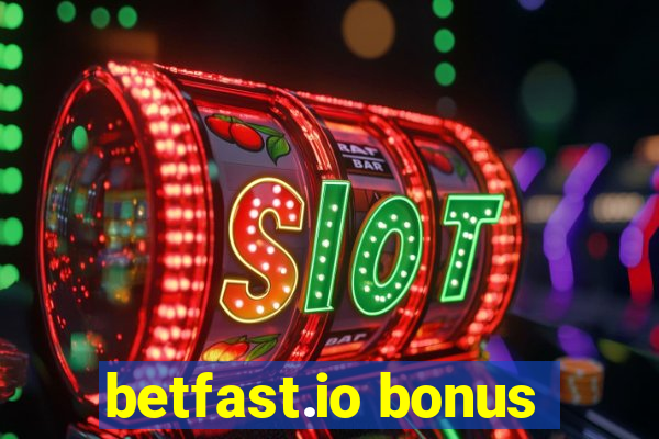 betfast.io bonus