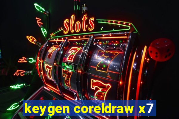 keygen coreldraw x7