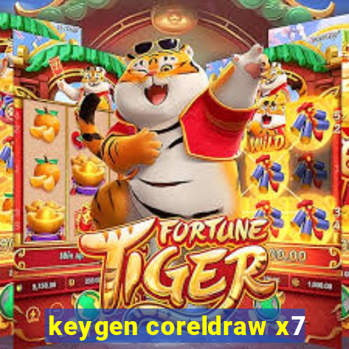 keygen coreldraw x7