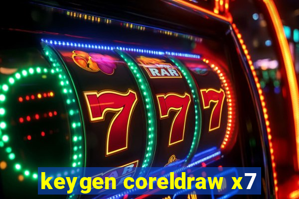 keygen coreldraw x7