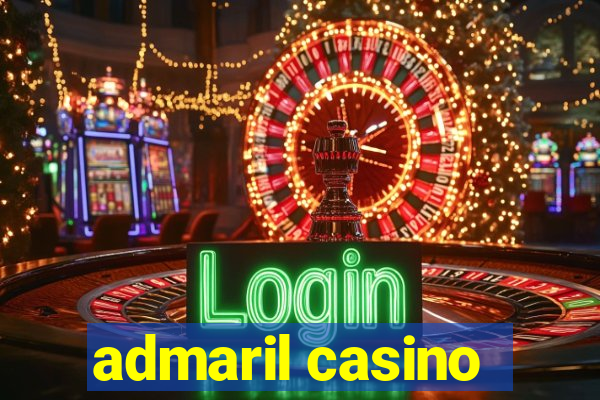 admaril casino