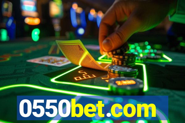 0550bet.com