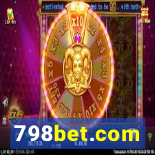 798bet.com