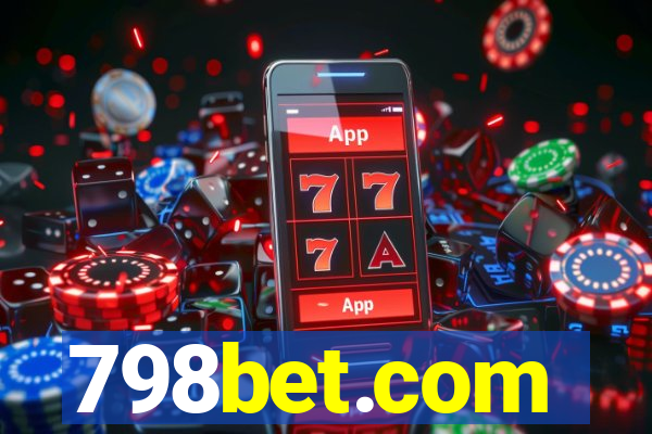 798bet.com