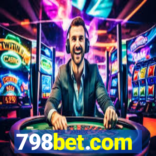 798bet.com