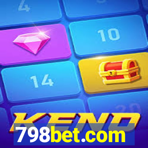 798bet.com