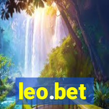 leo.bet