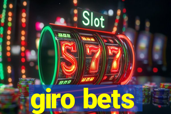 giro bets