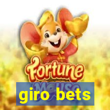 giro bets