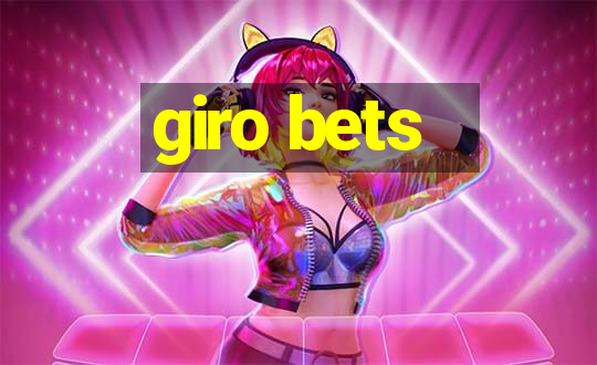 giro bets