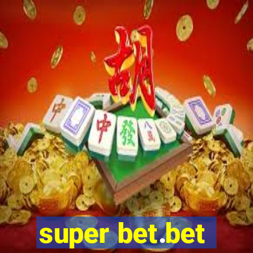 super bet.bet