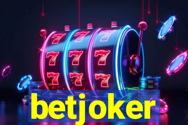 betjoker