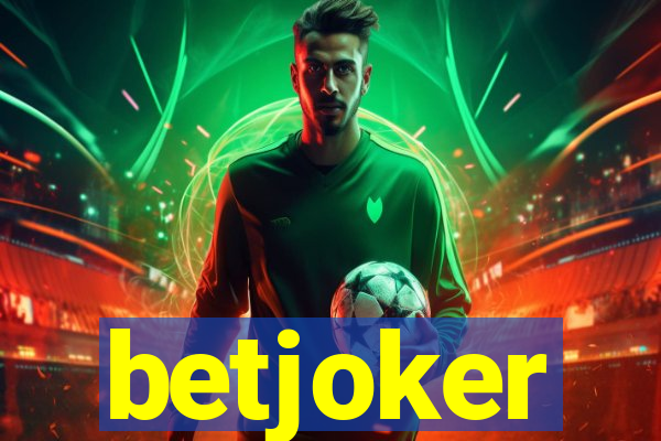 betjoker