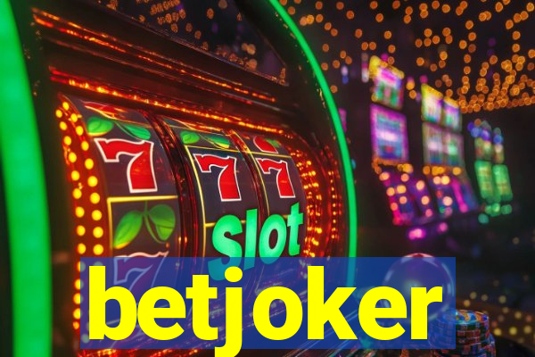 betjoker