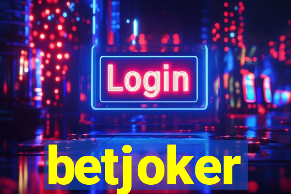 betjoker