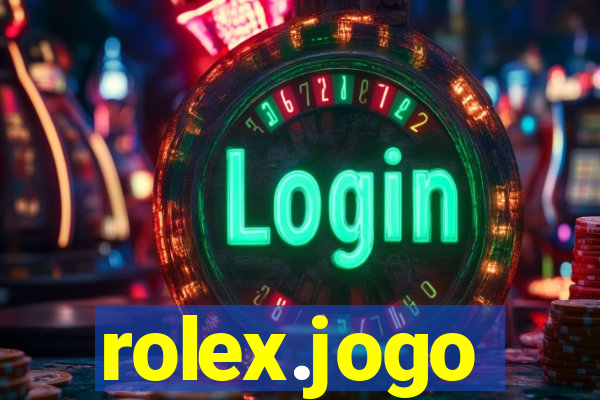 rolex.jogo