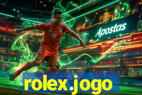 rolex.jogo