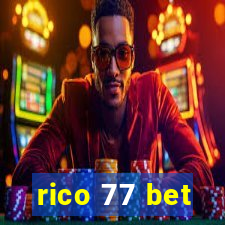 rico 77 bet