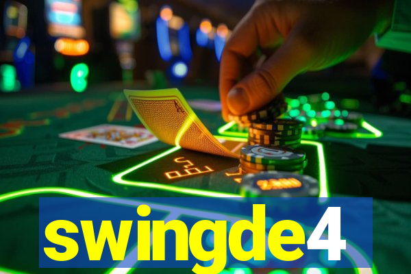 swingde4