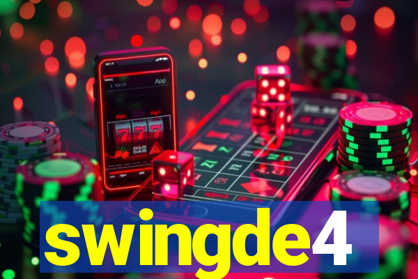 swingde4