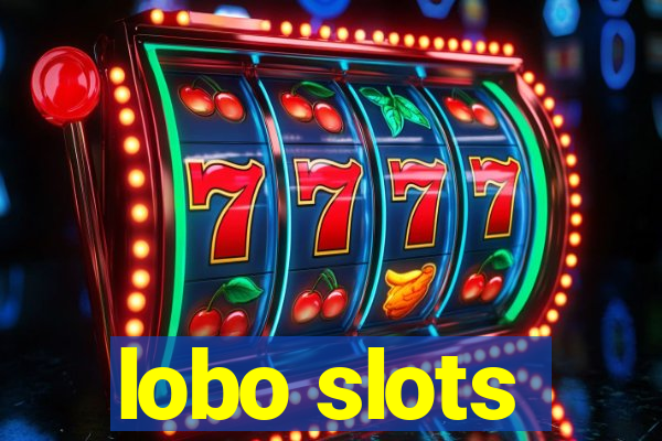 lobo slots