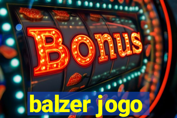 balzer jogo