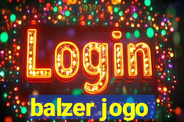 balzer jogo