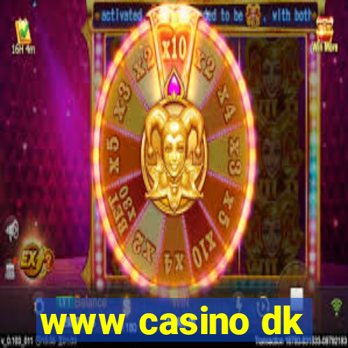 www casino dk