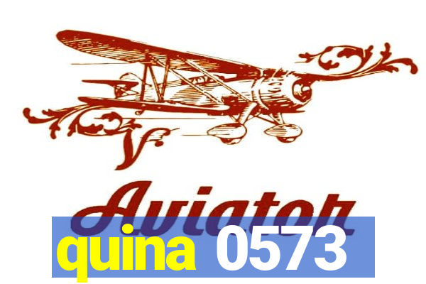 quina 0573