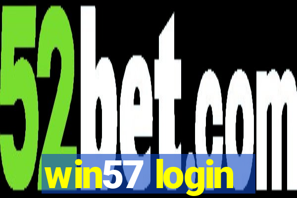 win57 login